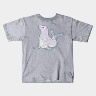 Fur seal Kids T-Shirt